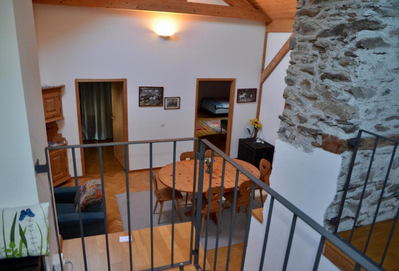 Cadenazzo Antica Sosta Dei Viandanti B&B 외부 사진