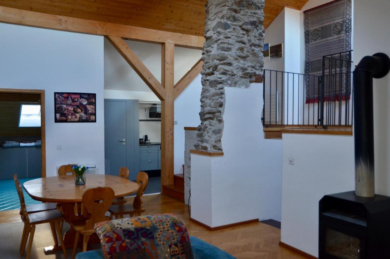Cadenazzo Antica Sosta Dei Viandanti B&B 외부 사진