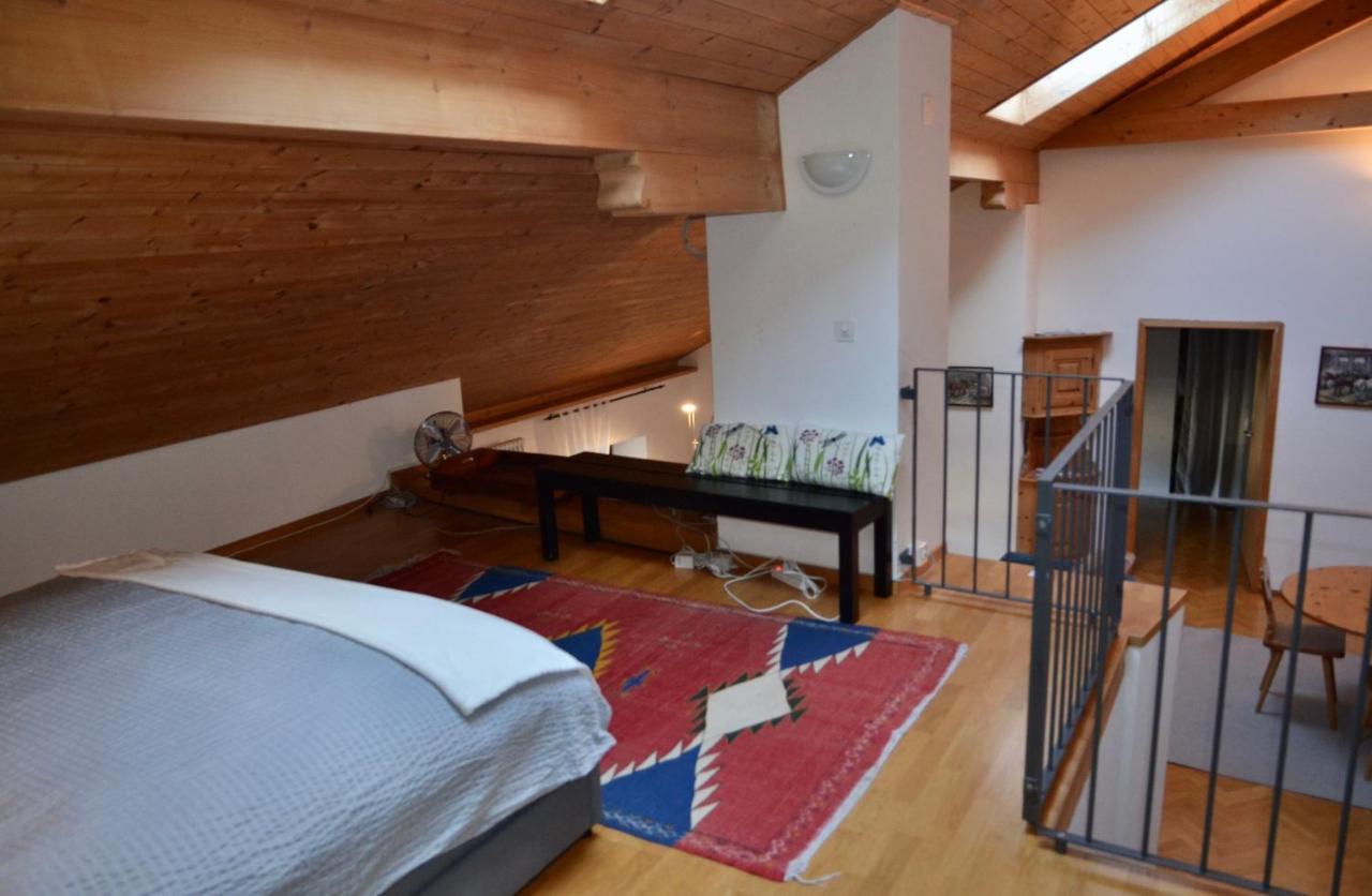 Cadenazzo Antica Sosta Dei Viandanti B&B 외부 사진