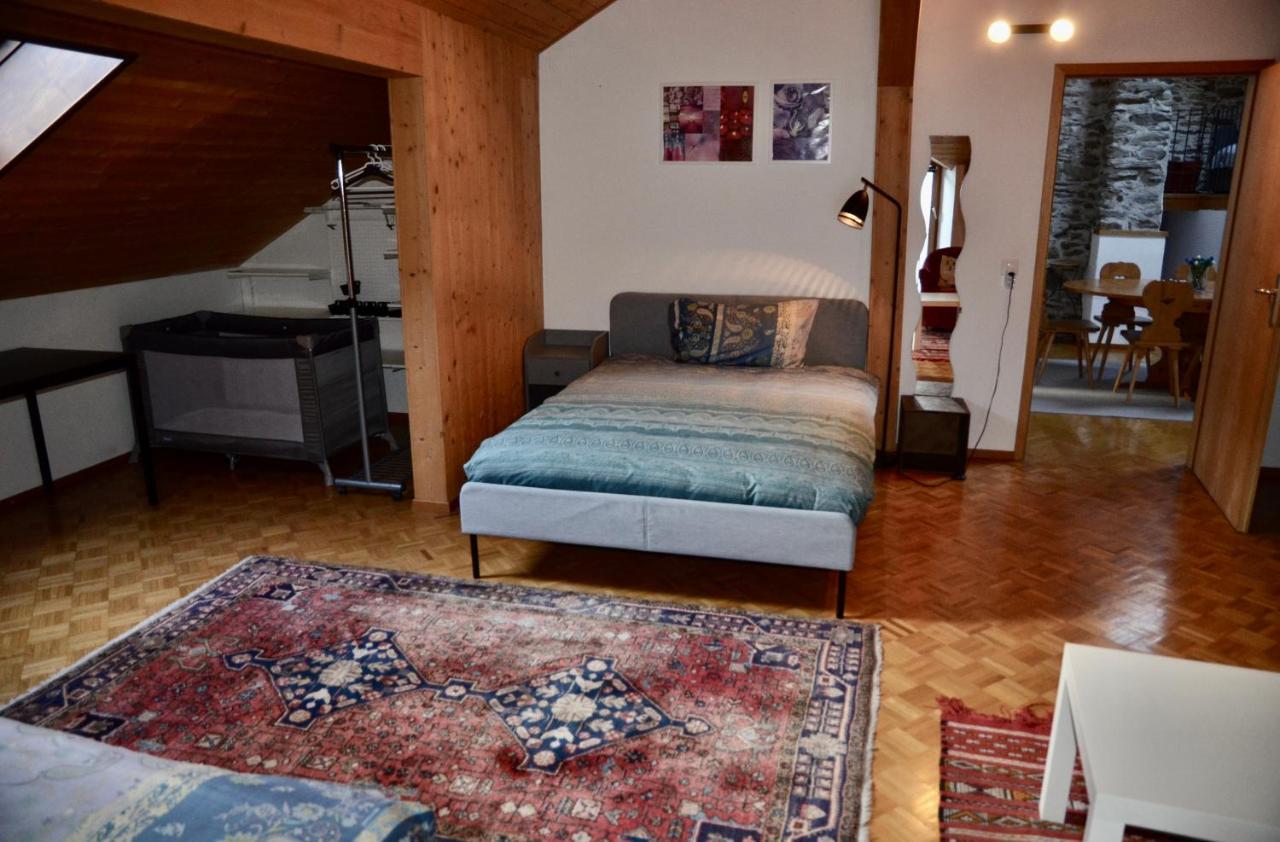 Cadenazzo Antica Sosta Dei Viandanti B&B 외부 사진