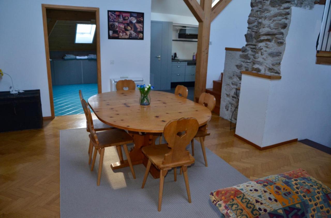 Cadenazzo Antica Sosta Dei Viandanti B&B 외부 사진