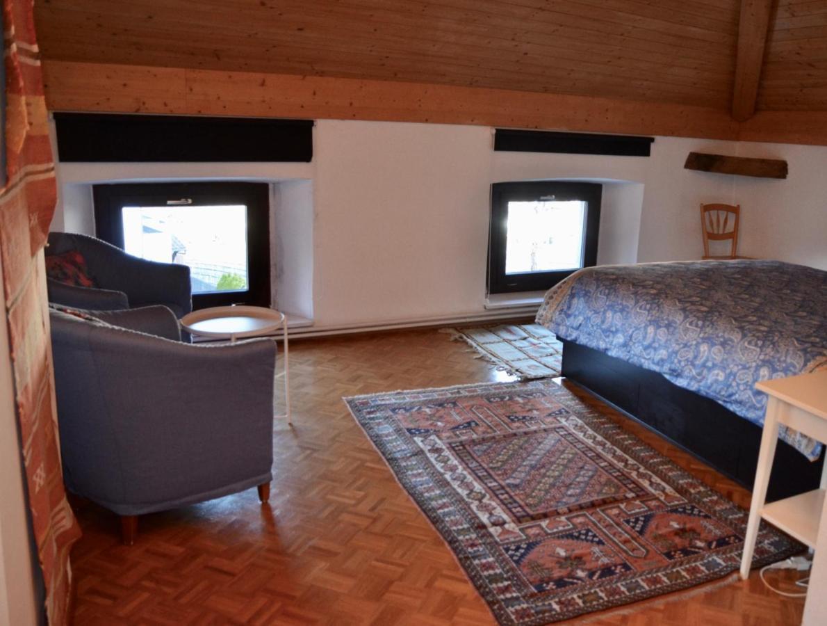 Cadenazzo Antica Sosta Dei Viandanti B&B 외부 사진