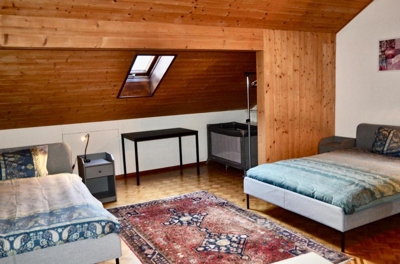 Cadenazzo Antica Sosta Dei Viandanti B&B 외부 사진