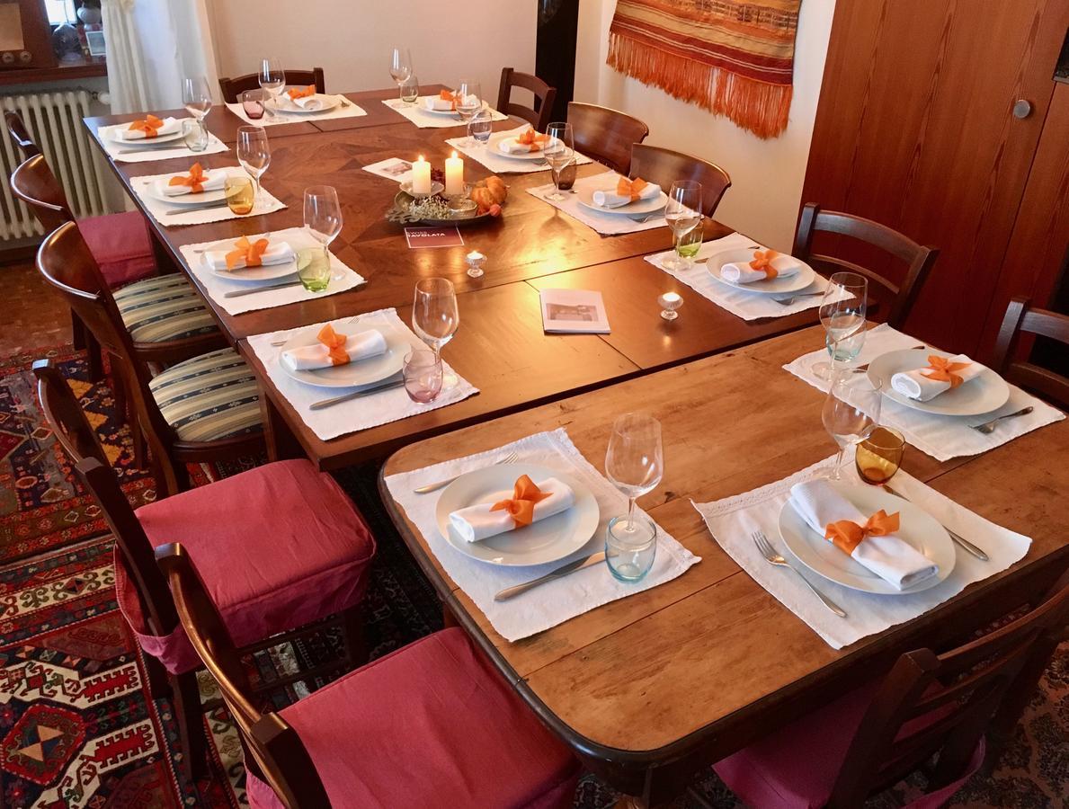 Cadenazzo Antica Sosta Dei Viandanti B&B 외부 사진