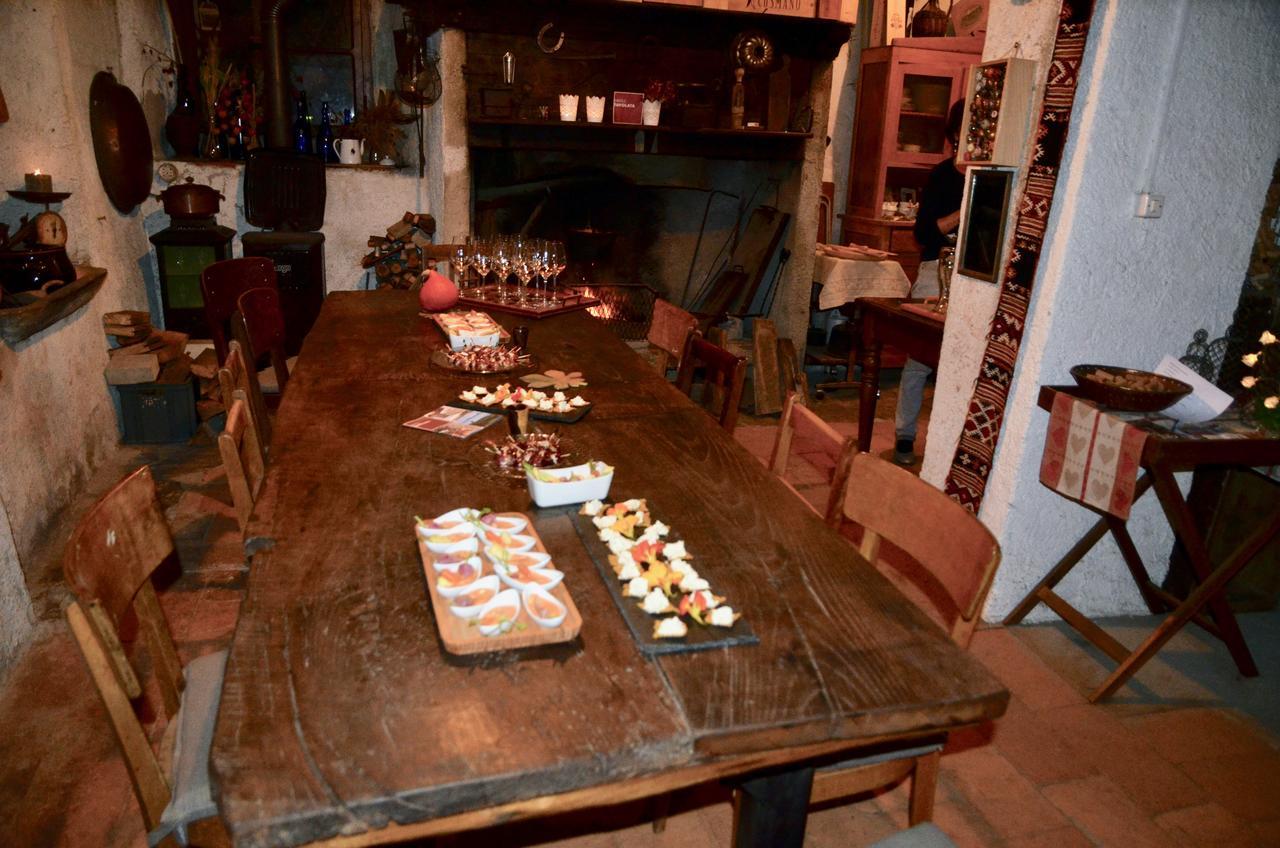 Cadenazzo Antica Sosta Dei Viandanti B&B 외부 사진