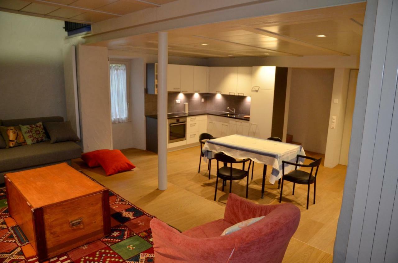 Cadenazzo Antica Sosta Dei Viandanti B&B 외부 사진