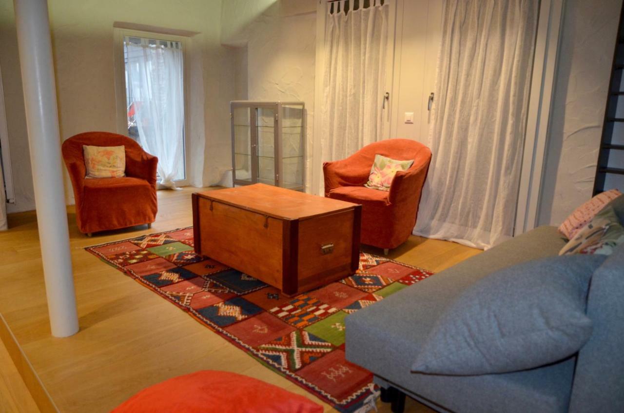 Cadenazzo Antica Sosta Dei Viandanti B&B 외부 사진