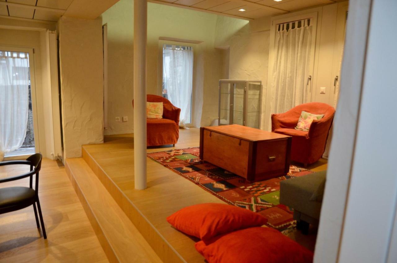 Cadenazzo Antica Sosta Dei Viandanti B&B 외부 사진