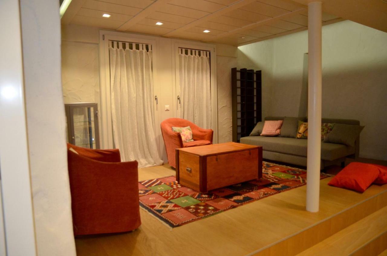 Cadenazzo Antica Sosta Dei Viandanti B&B 외부 사진