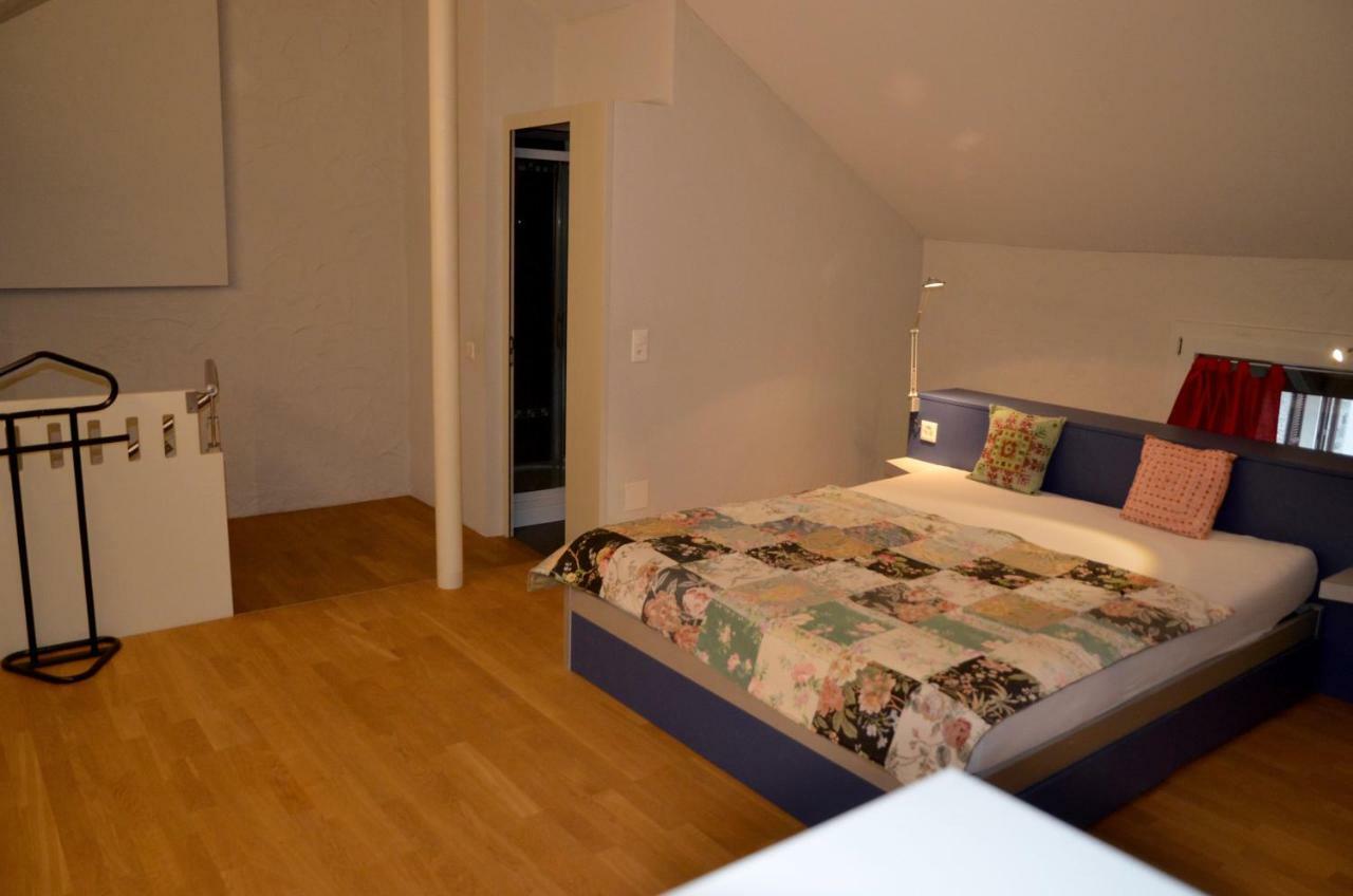 Cadenazzo Antica Sosta Dei Viandanti B&B 외부 사진