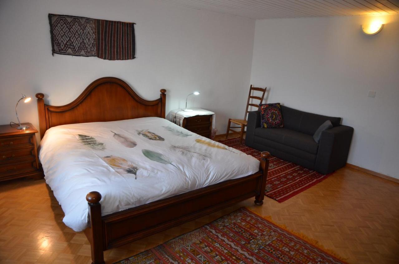 Cadenazzo Antica Sosta Dei Viandanti B&B 외부 사진