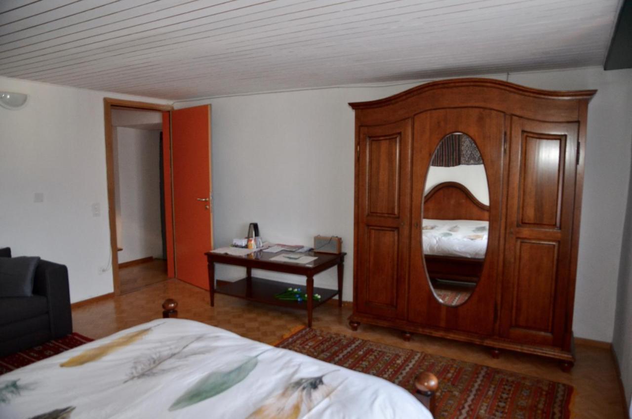Cadenazzo Antica Sosta Dei Viandanti B&B 외부 사진